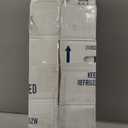 BORA Jobhorse Saw Horses 2 Pack of Leg Brackets (Builds 1 Saw Horse) - 1000 lb Capacity Heavy Duty Steel Saw Horse Brackets 2x4 - Stable on Any Terrain for Quick Setup Woodworking & DIY Tools PM-3310