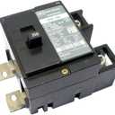 1- CUTLER HAMMER BW2200 10k 200-AMP 2-POLE BW Main Breaker EATON