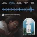 Aquarium Filter - Fish Tank/Turtle Tank Pumps & Filters for 50 to 150 Gallon Tank, Adjustable Oxygenation Amount and Direction (20W for 50~150 Gallon (Medium Sized )