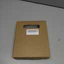 Blue Quartz 15L Hiking Backpack with Soft Flask, Ultralight Hiking Daypack with Chest Pockets for Phone Sternum Straps, Lightweight Foldable Packable Back Pack for Women Men(patent pending) (Black)