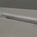 AOSKY Blackout Cordless Roller Shade for Indoor Windows, 23"W x 72"H, Black