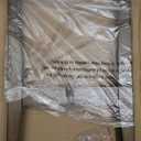 Plant Stand Indoor, Bamboo Plant Shelf, Adjustable Corner Plants Flower Holders Single Floor Plant Stand, Fits 8 to 12 Inches Pots, (Pot & Plant Not Included)(walnut)