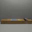 2 Pack 31.4 inch Modern Led Outdoor Wall Light, 3000K-6000K 10%-100% Dimmable Lights for Outside, IP65 Waterproof Wall Sconce Light with Remote Control for Porch,Hallway, Garage,Patio,Stairway,Yard