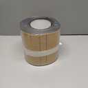 18 Sq. Ft Floor Tiles Peel and Stick Vinyl Floor 36 x 6 inch Luxury Self Adhesive Waterproof Flooring Planks DIY for Kitchen, Living Room, Shops, RV, Wood Look Plank, 12-Pack, Light Brown