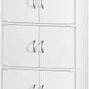 Hodedah Bookcase