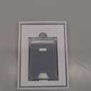 ESR Geo for MagSafe Wallet with Full Find My Functionality, RFID Blocking, 5 Cards Holder for Phone Case, Strong Magnetic Wallet for iPhone 17e/17/16/15/14/13/12 Series, Not for 13/12 Mini, Black