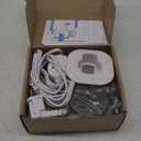 in-Wall Cable Management Kit - Hide TV Wires When Mounting A TV - Includes Power & Low Voltage Cable Management