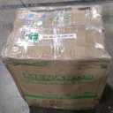 GE APPLIANCES 10,500 BTU Heat/Cool Smart Air Conditioner, 4-in-1 with Dehumidify, Fan, Heating and Auto Evaporation, Dual Hose Compatible, Window Installation Kit, Built-in WiFi, Black (APXD10JAWB)