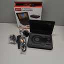GPX 7-inch LCD Screen Portable DVD Player, PD701B