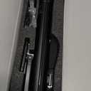 Selfie Stick Travel Tripod for Cell Phone with Remote Control and Phone Holder, Extendable Selfie Stick for iPhone, iPhone Tripod for Video Recording, 72 Inch, Black