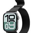Stainless Steel BAND for 42/44/45 mm apple watch and apple watch ultra 2