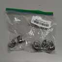 Hicarer 15 Pieces Mood Rings for Kids Adjustable Mixed Color Changing Mood Rings Gifts for Girls Boys Costume Props Birthday Party Favors and Goodie Bag Fillers