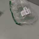 2 Pcs Clear Glass Candle Holders Transparent Candle Cups for Wedding Centerpieces Glass Shades for Home Decoration and Projects