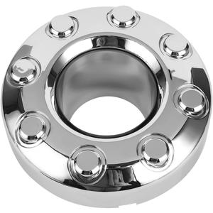 Replacement for Dually Front 4x4 Open Wheel Center Hub Cap Hubcap 2005-2018 Ford F350 F-350 Dually Pickup Truck DRW 5C3Z1130TA