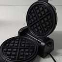 Flip-Over Waffle Maker by Toastmaster