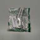 Heavy Duty 1/8 inch Single Hole Punch - Portable, Long, Small, for Paper, Cards, Plastic, Cardboard (1/8''-3MM HOLE)