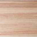 Dexas Rubberwood Pour Spout Cutting Board 21" x 15" x 1" | Juice Groove, Easy-Pour Corner, Heavy-Duty Wood Board for Carving & Chopping
