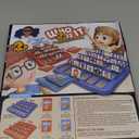 Who is It? - Classic Family Guessing Board Game for Kids & Adults, Fun Puzzle Game for Travel, Parties & Game Night