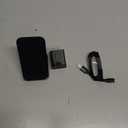 Samsung Wireless Charger Fast Charging Stand Desk Phone Charger Stand Android Charging Station for Samsung Galaxy S24 Ultra S24+ S24 S23 FE S22 S21 S20 S10 S9 S8,iPhone 15 Pro Max Plus 14 with Adapter (Black)