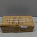 ODesign Shower Caddy 3 Pack SUS304 Stainless Steel-No Drilling-Shower Bathroom Shelves Rack,Rustproof Wall Mounted,Adhesive Shower Shelf Basket Organizer-Silver