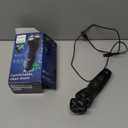 Philips Norelco Shaver 2400 Series, Wet and Dry Electric Shaver, Pop-up Trimmer, P-Cap, Deep Black, Model X3001/90
