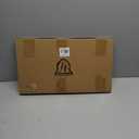 The Memory Company Officially Licensed Team Logo Bar Mat, Non-Slip Rubber Heavy-Duty, for Countertop & Home Bar, Large, 19” x 11”