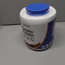 Nutricost Casein Protein Powder 5lb (Chocolate) | Micellar Casein, Gluten Free, GMO-Free