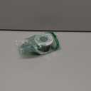 M METERXITY Crystal Rhinestone Close Chain, 2 mm 10 Yards Crystal Single Row Trimming Claw Cup Chain Roll for Sewing Crafts/DIY Decoration/Jewelry Crafts [Dark Red]