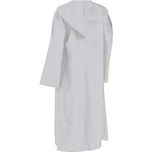 GOLDSTITCH Men Hooded Robe Cloak Knight Fancy Cool Cosplay Costume (XX-Large)