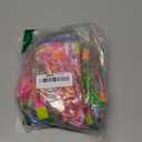 50 Sets LED Flying Set, 25 Slingshot + 25 Glow Helicopter, Glow in The Dark Party Favors for Kids, Outdoor Game Toys Party Supplies Gifts Bulk