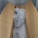 Keonjinn Black Medicine Cabinet 16 x 24 Inch, Bathroom Medicine Cabinet with Mirror, Heavy & Solid Stainless Steel Framed, Adjustable Shelves, Recessed or Wall Mount, Bathroom Mirror with Storage