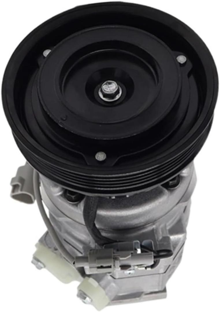 10S15L12V4471807850AC Compressor compatible With RAV4 2.0 2000-2005 air Conditioning Compressor Car Replacement Parts