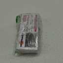 Spot Nails 87004 3/8-Inch Crown Staples, 1/4-Inch