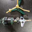 Orbit 58257N Metal 3-Arm Sprinkler 