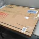 TETOTE Brushed Nickel Bathroom Mirror 24" x 30" Rectangle Beveled Frame Bathroom Vanity Mirror for Over Sink Brushed Nickel, Tempered Glass, Stronger Frame, Modern Farmhouse Bedroom, Entryway