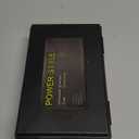 ALSTU Rechargeable 99,000 High Lumens Flashlight - 2Pack Bright LED Flash Light with 5 Modes, Powerful Waterproof Handheld Lintera for Camping Home (L-2P)