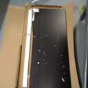 Furinno Jaya TV Stand, Espresso, 50