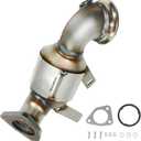 Catalytic Converter Compatible with 2013-2018 Buick Encore, 2011-2015 Chevy Cruze, 2016 Cruze Limited, 2012-2016 Sonic, 2015-2016 Trax 1.4L, Catalytic Convertor High Performance (EPA Compliant)