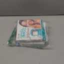 Olay Face Wash, Gentle Cleansing Melts, Fragrance-Free, Daily Use Cleanser, For All Skin Types, Travel Size, Water-Activated to Clean, Tone, and Refresh, 64ct (2 Pack x 32ct)