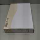 DEIOVWXS Makeup Mirror, 3000mAh Rechargeable Double-Sided Magnifying Vanity Mirror with 3 Colors, 1X/10X, 360 Rotation, Adjustable Brightness, Gifts for Mom, Women,Wife, Girls, Dorm Room Essential (Chrome)