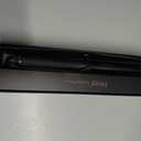 FARERY Long Barrel Curling Iron 1 1/4 inch, 1.25 Inch Curling Iron for Long Hair, Infused Argan Oil & Keratin, Lasting Styling, 11 Adjustable Temp, Include Clips & Silicone Pad