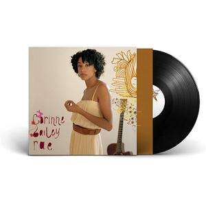 Corinne Bailey Rae Vinyl