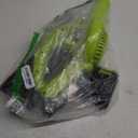 Leaf Blower Cordless with 2 Battery and Charger, 130MPH 180CFM High Speed Leaf Blower with 2 Tubes, 20V Electric Leaf Cleaner, Lightweight Handheld Blowers for Lawn Care, Patio, Garden, House, Depot