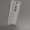 Replacement Remote Control Compatible for Yamaha Audio/Video Receiver RX-V383 RX-V385 RX-V471 RX-V475 RX-V477 RX-V483 RX-V485