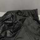 OutdoorLines Outdoor Waterproof Patio 4-Seater Couch Cover - UV Resistant Patio Sofa Furniture Covers Weatherproof Heavy Duty Glider Covers for Outdoor Furniture, 104Wx32.5Dx33H Inches, Black