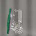 MP3 Player, Mini Music Player MP3 Player with USB Flash Drive, Portable HiFi Lossless Sound MP3 Music Player for Students Running Travel, Supports up to 64GB (White)