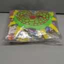 INNOCHEER Dinosaur Party Favors, Dinosaur Birthday Decorations 24 Pack Dinosaur Party Supplies Dinosaur Party Decorations, Dinosaur Goodie Bags for Birthday Party Favors for Kids 3-5 4-8 8-12 Dino