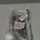 TORRAS Upgraded 360 Magnetic Stand for iPhone 17 Pro Max Case, Fit for MagSafe with Ring, 4X Mil-Grade Protection, Camera Control, Translucent Slim for iPhone 17 ProMax Case Ostand, Deep Blue