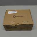 C7 C9 Christmas Lights Universal Spring Clips, 25 Count Quick Spring Clips for Holiday Light Decorations, Shatterproof Shingle and Gutter Clips for E12 E17, Metal Surface Roof Fence Gates, White