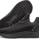 Feethit Women Tennis Running Shoes Walking Shoes Lightweight Casual Sneakers for Travel Gym Work Woman Waitress Nurse, 41
